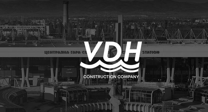ВДХ АД – Изграждаме вашето бъдеще